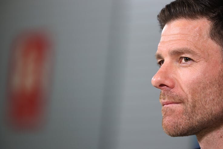 外媒:阿隆索面临多项挑战急需填补莫德里奇的空缺的简单介绍 第2张 外媒:阿隆索面临多项挑战急需填补莫德里奇的空缺的简单介绍 第2张