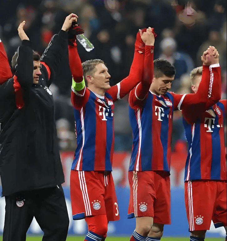 德甲2025-26赛季揭幕战公布拜仁将在主场对阵莱比锡红牛的简单介绍 第2张 德甲2025-26赛季揭幕战公布拜仁将在主场对阵莱比锡红牛的简单介绍 第2张