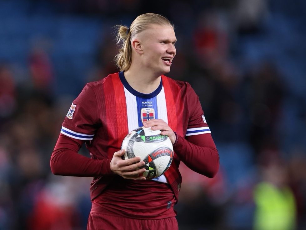 英媒列英超各队顶薪球员哈兰德最高的简单介绍 第1张 英媒列英超各队顶薪球员哈兰德最高的简单介绍 第1张