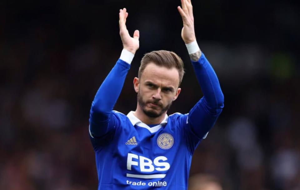 包含曼城官宣赖恩德斯加盟双方签下五年合同的词条  第1张