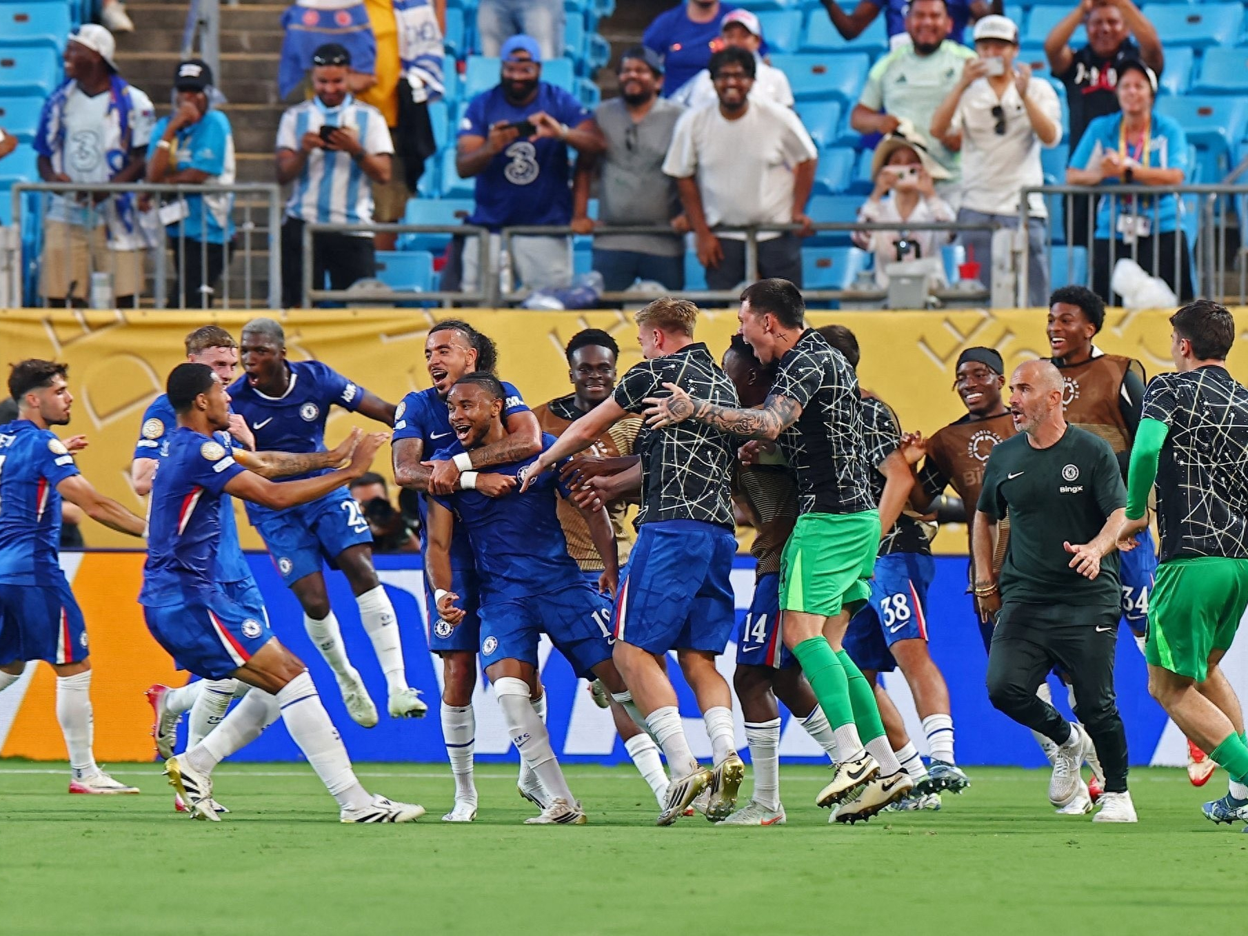 关于时隔16年巴拉圭重返世界杯提前一轮晋级的信息 第2张 关于时隔16年巴拉圭重返世界杯提前一轮晋级的信息 第2张