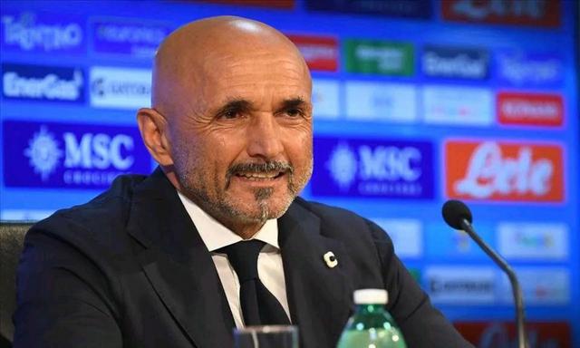 尤文图斯确定斯帕莱蒂成为新帅斯帕莱蒂愿与尤文签约的简单介绍 第1张 尤文图斯确定斯帕莱蒂成为新帅斯帕莱蒂愿与尤文签约的简单介绍 第1张