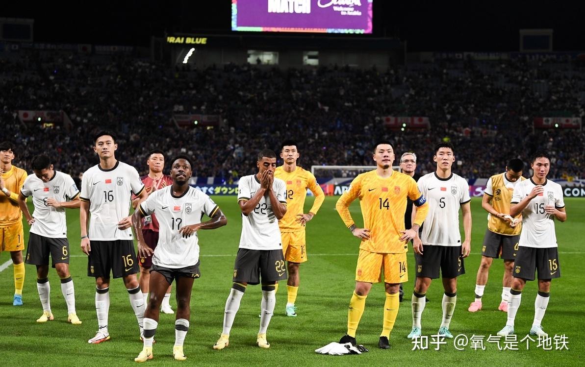 国足18强赛战绩世预赛首战客场7球惨败日本的简单介绍 第2张 国足18强赛战绩世预赛首战客场7球惨败日本的简单介绍 第2张