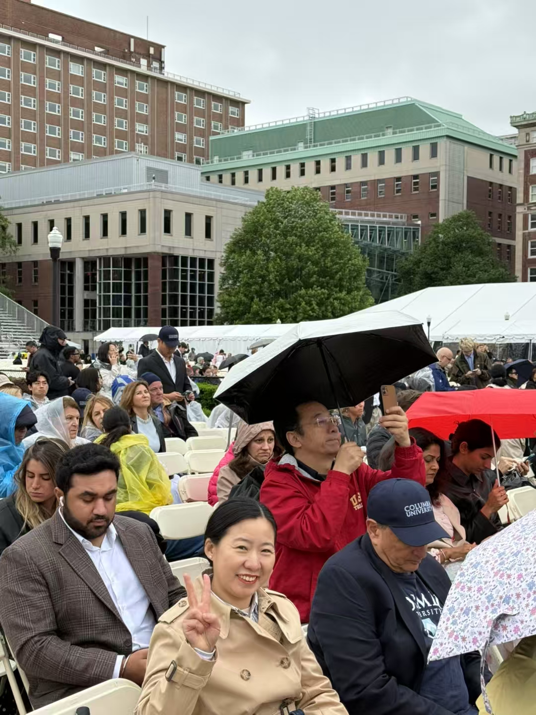 关于NCAA:长老会学院VS哥伦比亚国际大学的信息  第1张