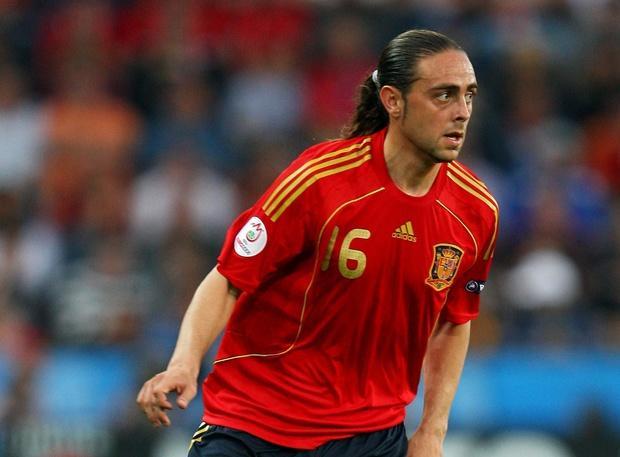 西加泰杯:CF里波列特VS萨巴德尔 第2张 西加泰杯:CF里波列特VS萨巴德尔 第2张