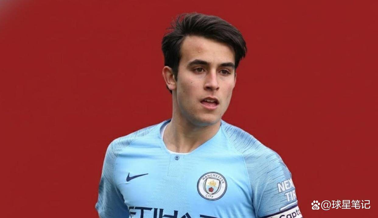 关于巴黎圣日耳曼有意埃里克加西亚球员还没有与巴塞罗那续约的信息 第1张 关于巴黎圣日耳曼有意埃里克加西亚球员还没有与巴塞罗那续约的信息 第1张