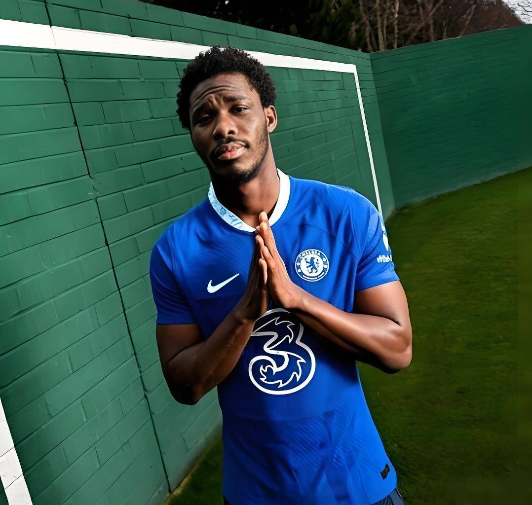 斯特林将离开切尔西球员不在蓝军计划中 第1张 斯特林将离开切尔西球员不在蓝军计划中 第1张