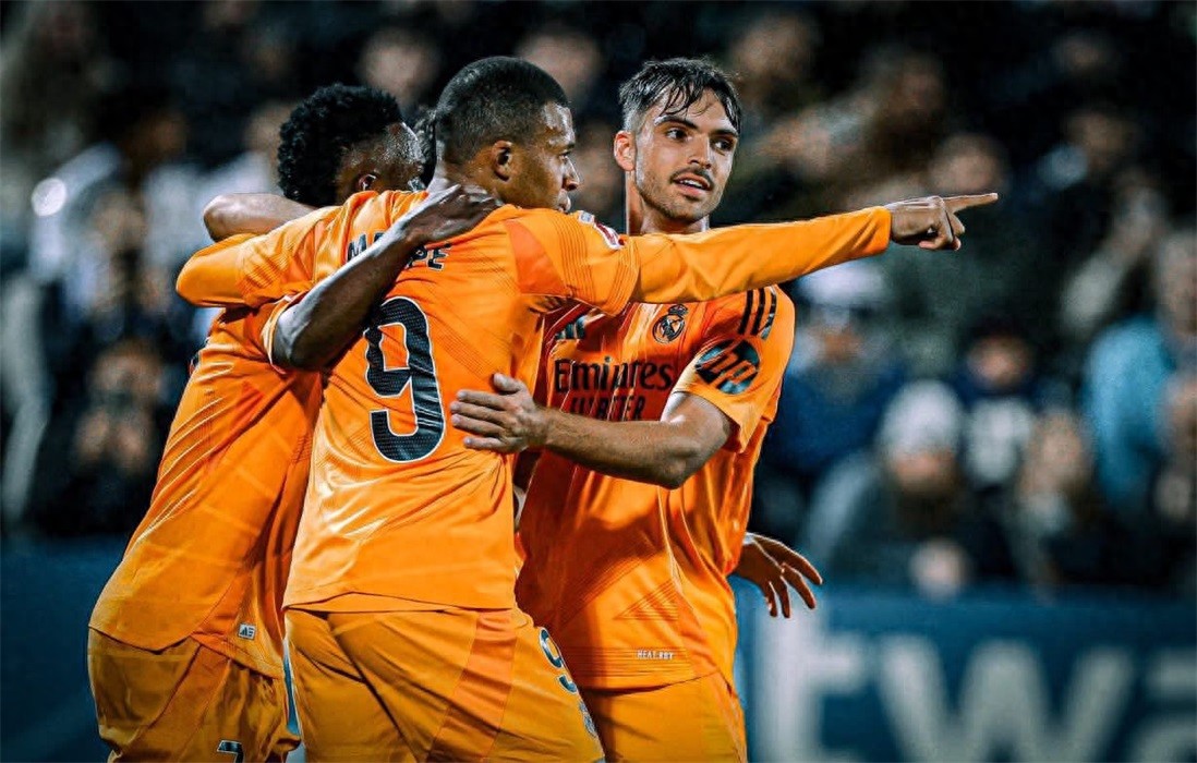 包含皇马欧冠联赛阶段对手出炉面对曼城利物浦等强敌的词条  第2张