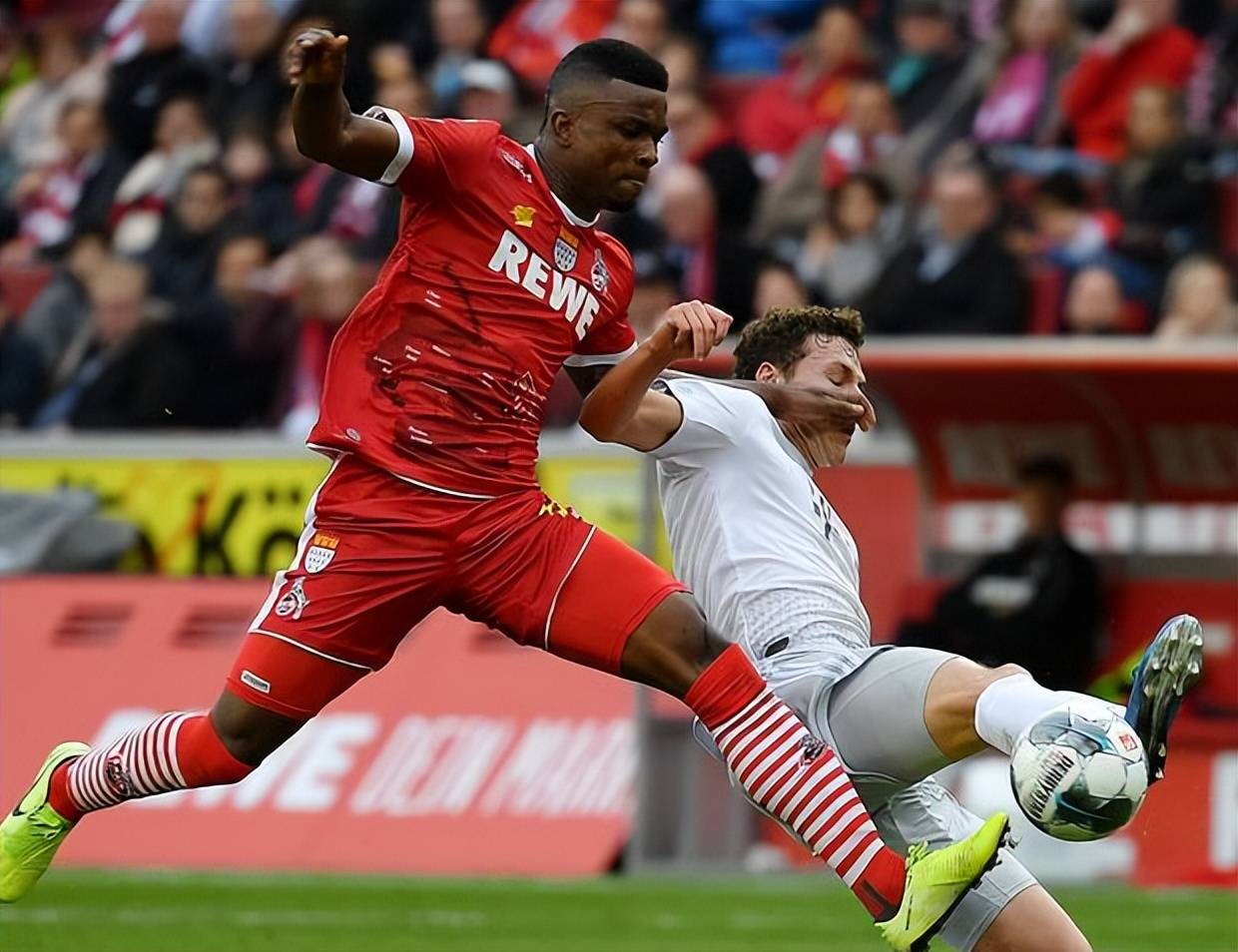 包含德国杯德累斯顿VS美因茨比赛预测两队实力差距明显的词条 第2张 包含德国杯德累斯顿VS美因茨比赛预测两队实力差距明显的词条 第2张