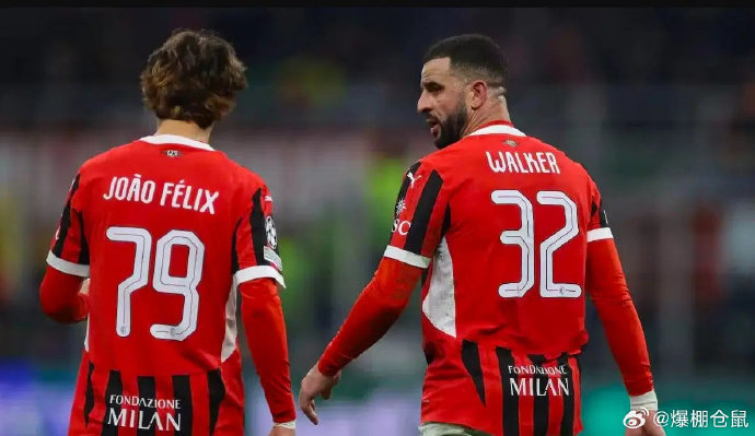 AC米兰告别菲利克斯后者结束租借的简单介绍 第2张 AC米兰告别菲利克斯后者结束租借的简单介绍 第2张
