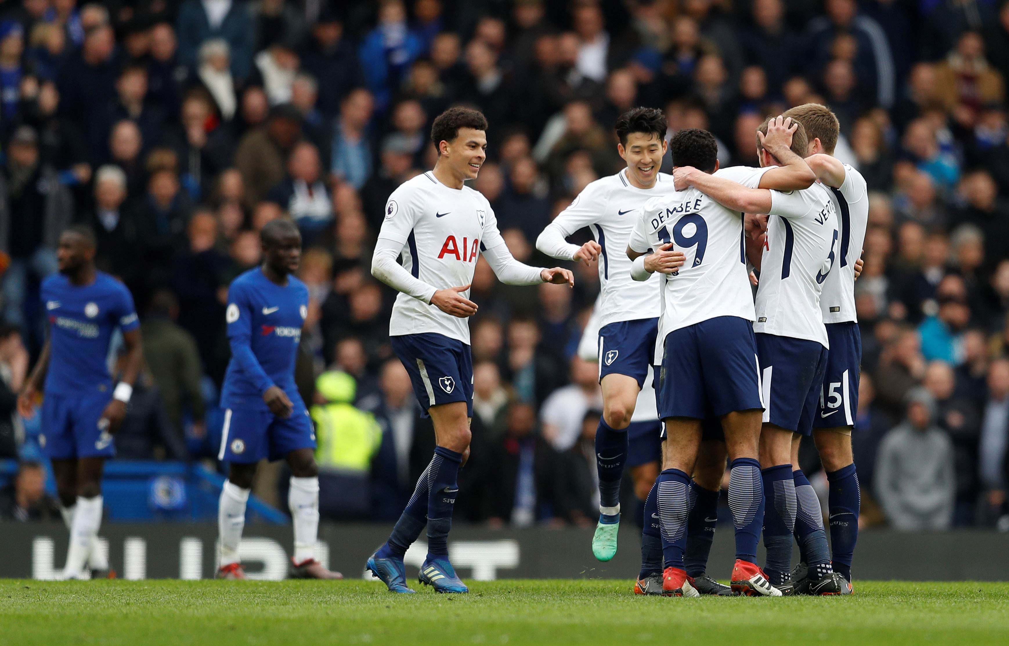 热刺VS谢菲联热刺轻松取胜高清无卡顿在线观看的简单介绍  第1张