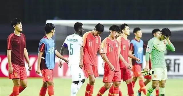 国足最后一轮取胜才能避免垫底主场战巴林球队必须争取胜利的简单介绍  第1张