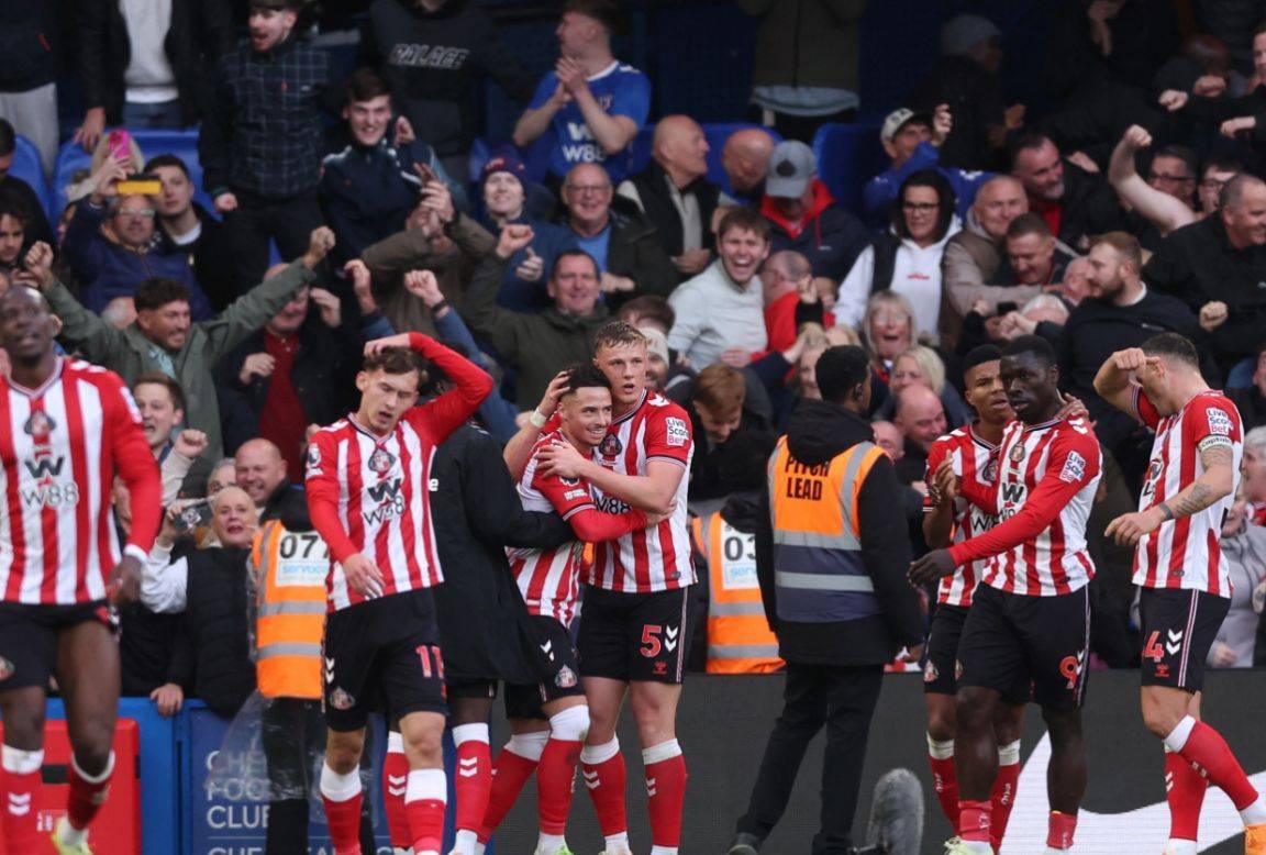 桑德兰夏窗引援投入1.65亿欧创造英超历史升班马转会支出新纪录的简单介绍  第1张