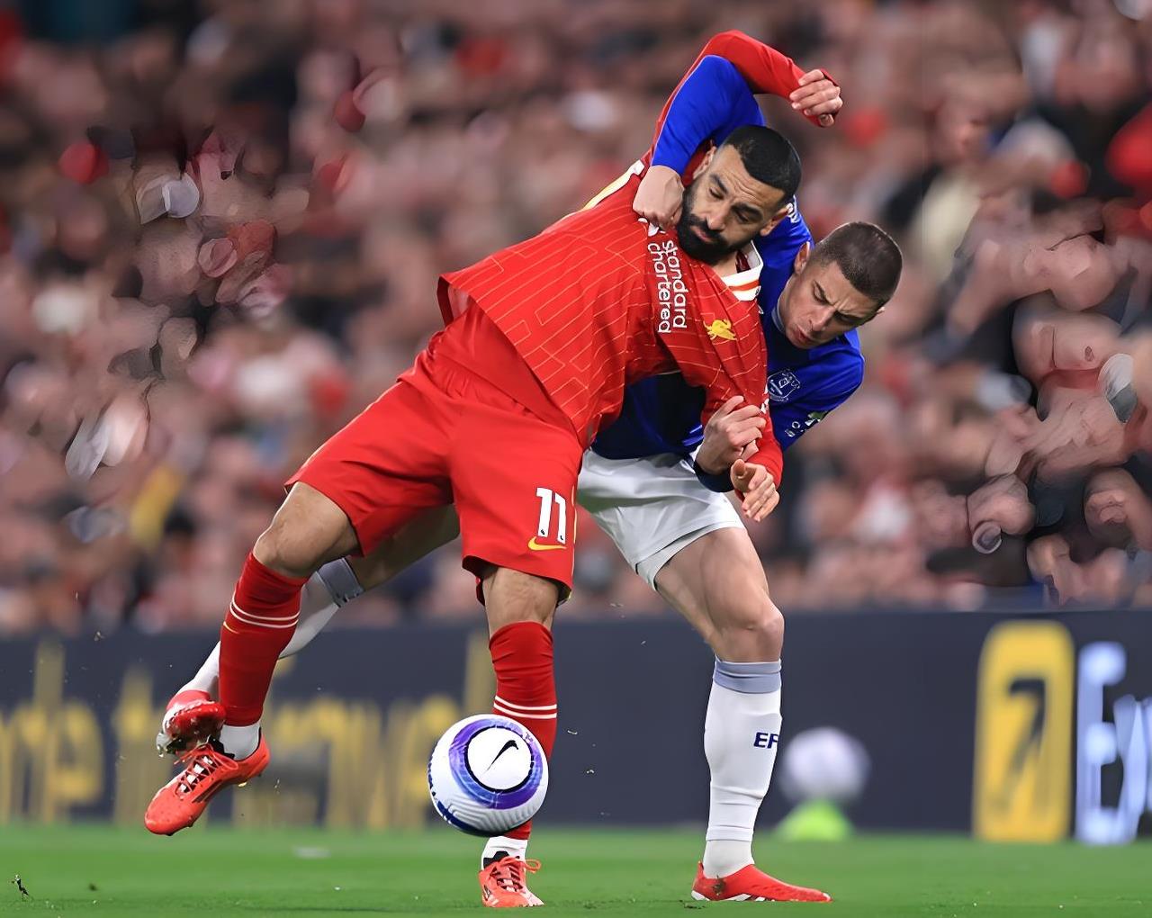 利物浦VS埃弗顿默西塞德德比实时解说全程转播的简单介绍  第2张