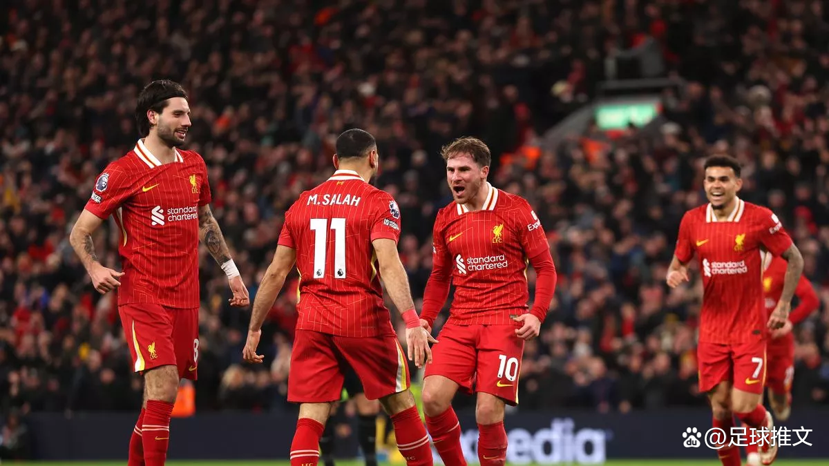 关于利物浦VS狼队红军抢分免费直播入口在线观看的信息 第2张 关于利物浦VS狼队红军抢分免费直播入口在线观看的信息 第2张