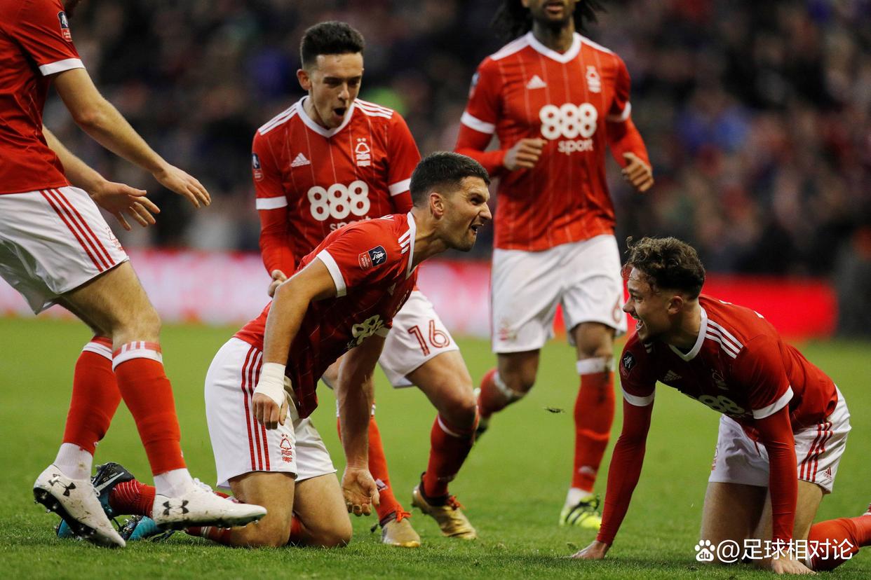 诺丁汉森林VS狼队保级生死战高清直播地址速存的简单介绍 第2张 诺丁汉森林VS狼队保级生死战高清直播地址速存的简单介绍 第2张