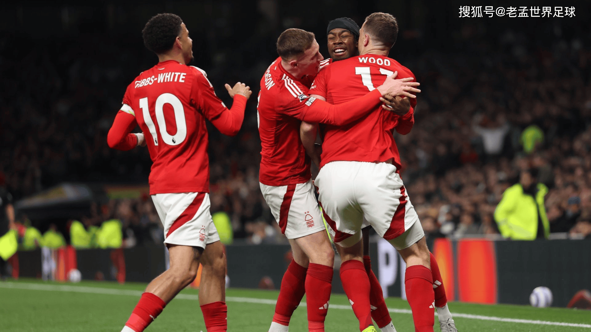 诺丁汉森林VS曼城保级队遇领头羊高清无广告直播的简单介绍