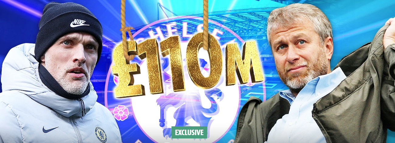 切尔西25亿镑出售款仍被冻结英国政府或发起诉讼的简单介绍  第1张