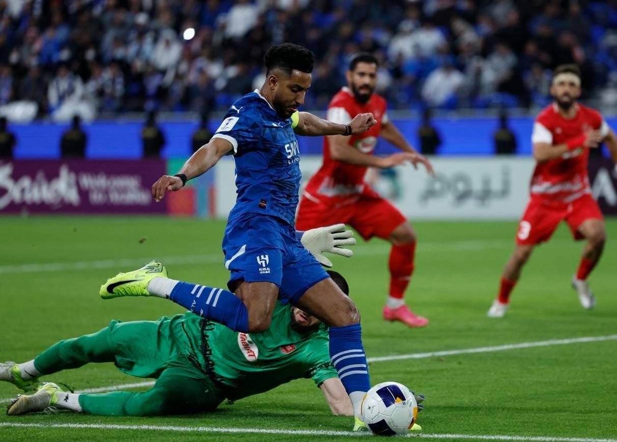 曼城将在16强对阵利雅得新月晋级前景保持乐观的简单介绍  第2张