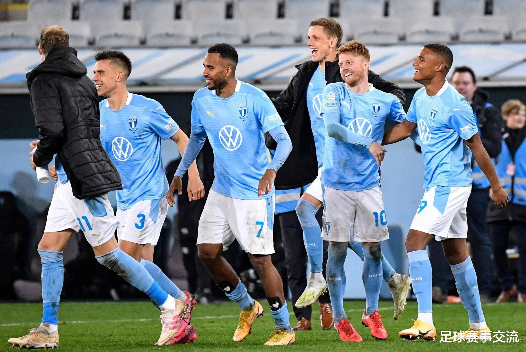 瑞典超埃尔夫斯堡VS哈马比比分预测埃尔夫斯堡保持连胜的简单介绍  第2张