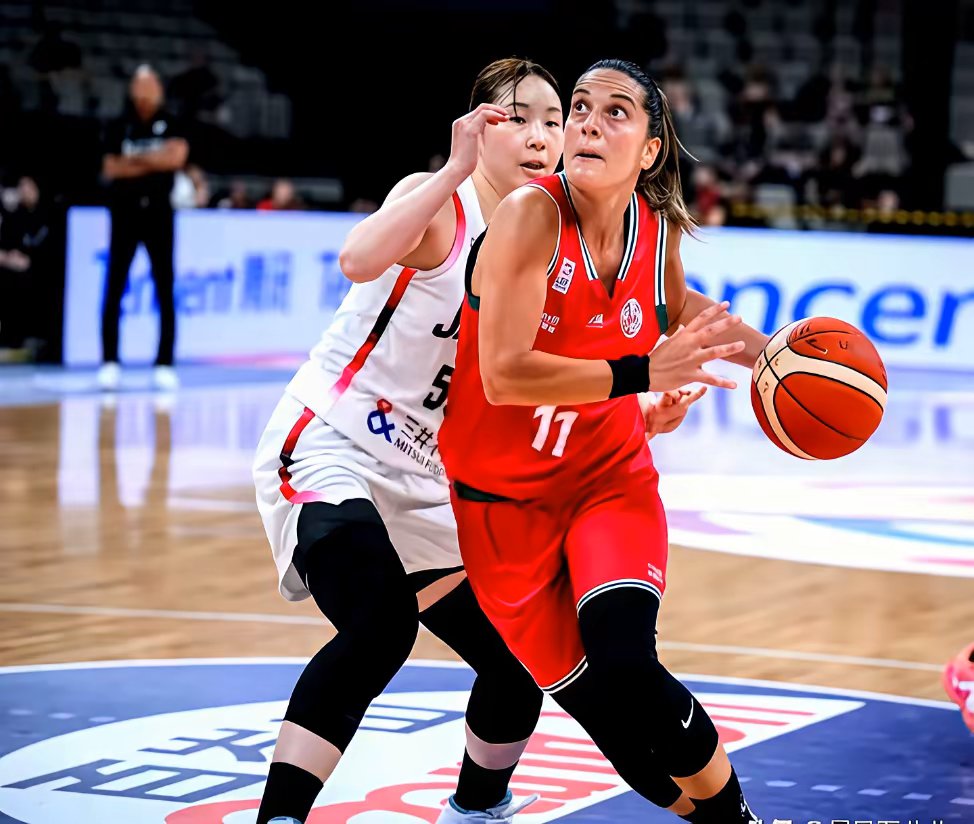 土女超:贝西克塔斯女篮VS埃姆拉克女篮的简单介绍 第1张 土女超:贝西克塔斯女篮VS埃姆拉克女篮的简单介绍 第1张