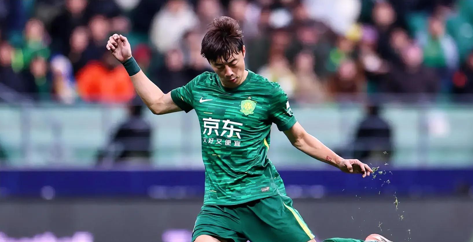 曝国安球员李磊确定将离队结束十年国安生涯的简单介绍 第1张 曝国安球员李磊确定将离队结束十年国安生涯的简单介绍 第1张