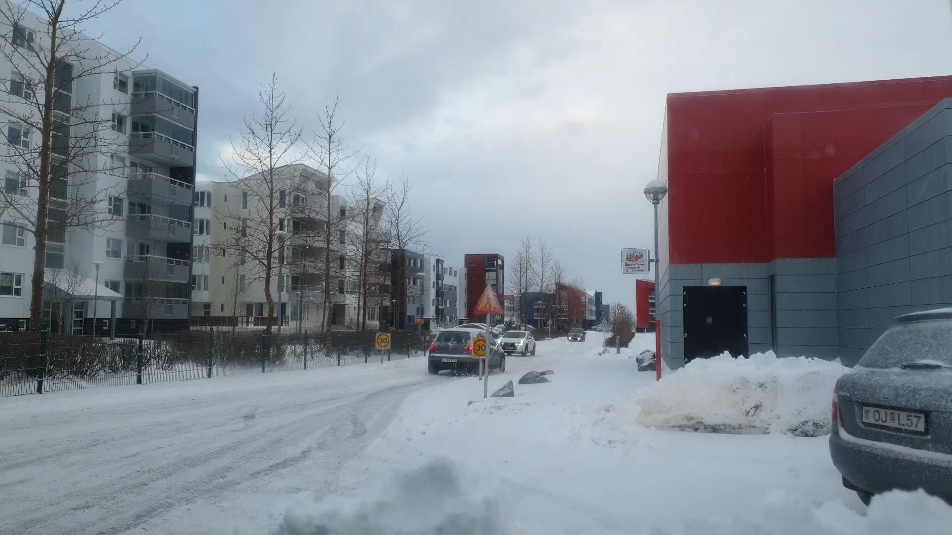 包含冰岛超:KR雷克雅未克VS瓦鲁尔的词条  第2张