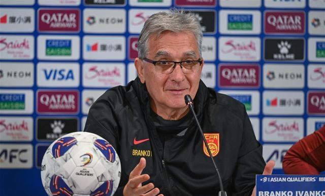 媒体人:不建议久帅任国足主帅担任代理主帅是及格的的简单介绍 第1张 媒体人:不建议久帅任国足主帅担任代理主帅是及格的的简单介绍 第1张