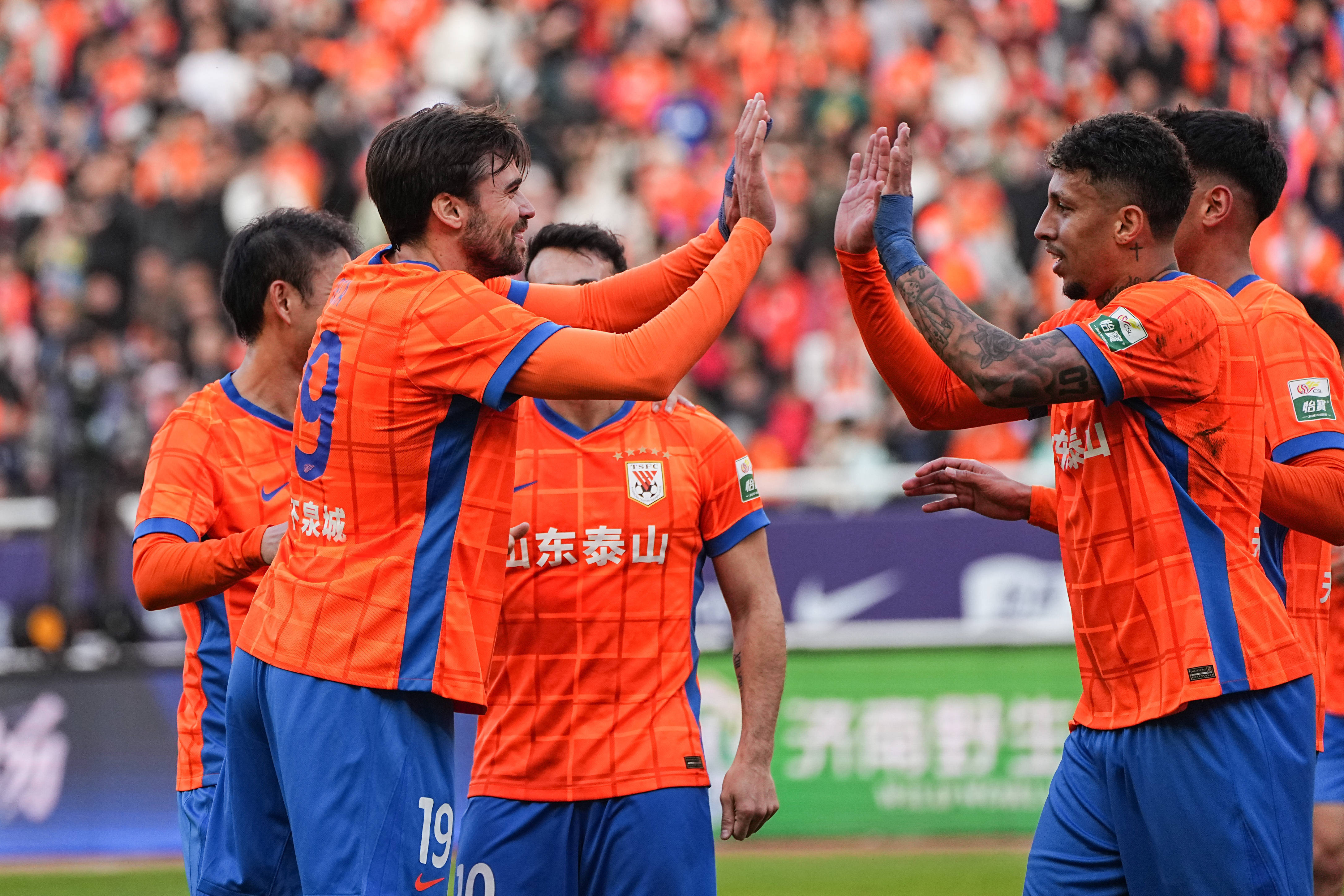 包含天津津门虎将战上海海港状态正佳海港重燃争冠希望的词条 第1张 包含天津津门虎将战上海海港状态正佳海港重燃争冠希望的词条 第1张