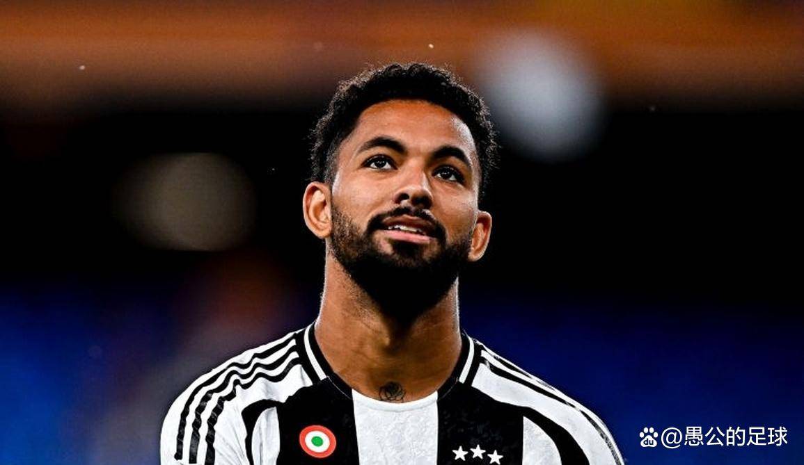 诺丁汉森林有意道格拉斯路易斯球员已经与球队达成一致的简单介绍  第1张