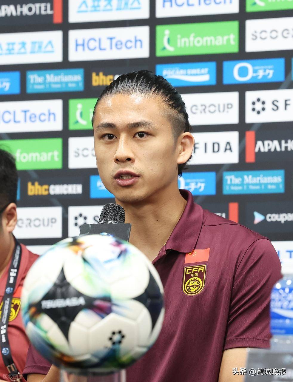 媒体:张玉宁是国足锋线主力首选球员是本次18强赛球队头号得分手的简单介绍 第2张 媒体:张玉宁是国足锋线主力首选球员是本次18强赛球队头号得分手的简单介绍 第2张