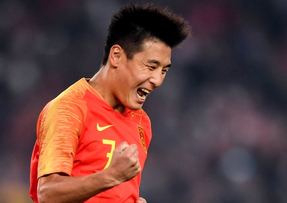 武磊因伤提前离开国家队集训国足进攻选择减少的简单介绍 第2张 武磊因伤提前离开国家队集训国足进攻选择减少的简单介绍 第2张