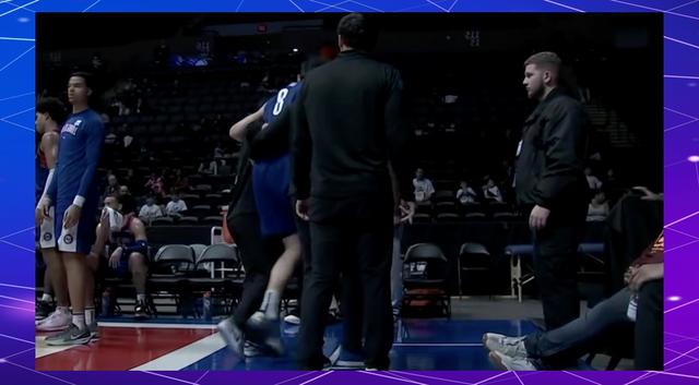 包含NBA-G:缅因凯尔特人VS特拉华蓝衫的词条  第2张