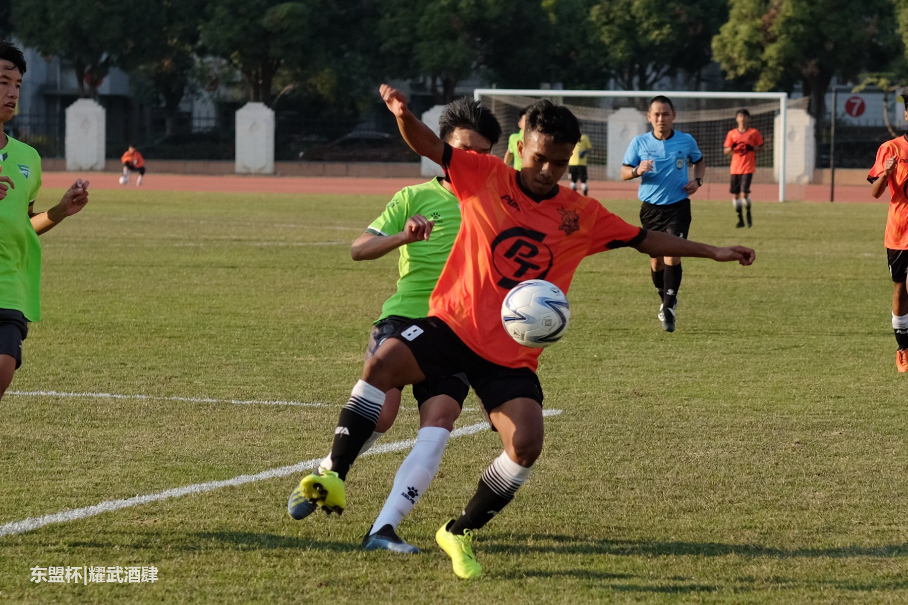 越南杯:南定VS隆安 第2张 越南杯:南定VS隆安 第2张