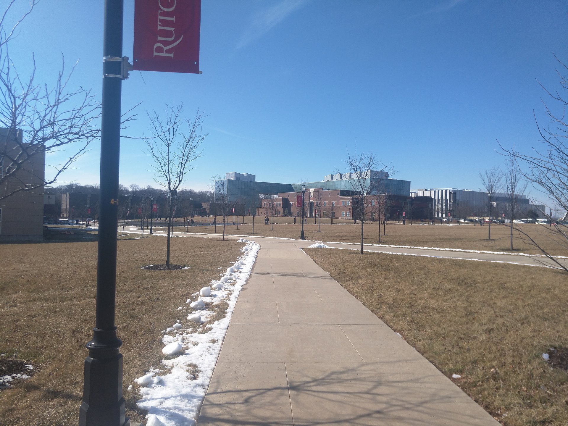 包含NCAA:罗格斯大学纽瓦克分校VS圣母大学的词条  第1张