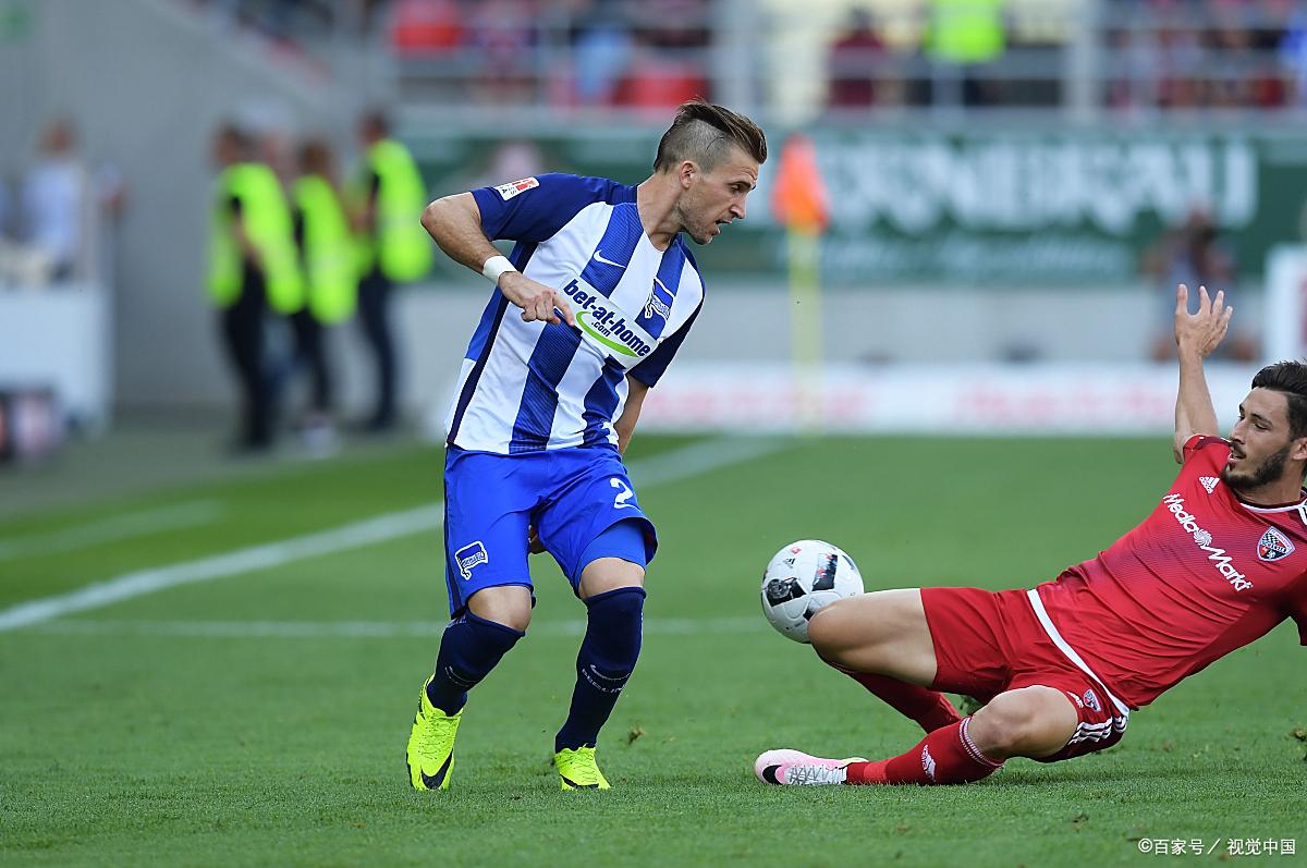 德国杯明斯特普鲁士VS柏林赫塔前瞻明斯特普鲁士历史交锋稍占优势的简单介绍  第2张