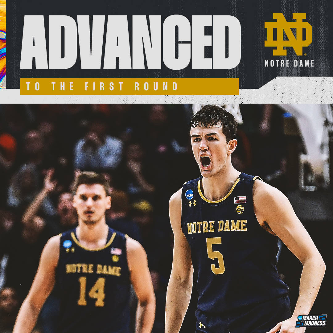 包含NCAA:罗格斯大学纽瓦克分校VS圣母大学的词条  第2张