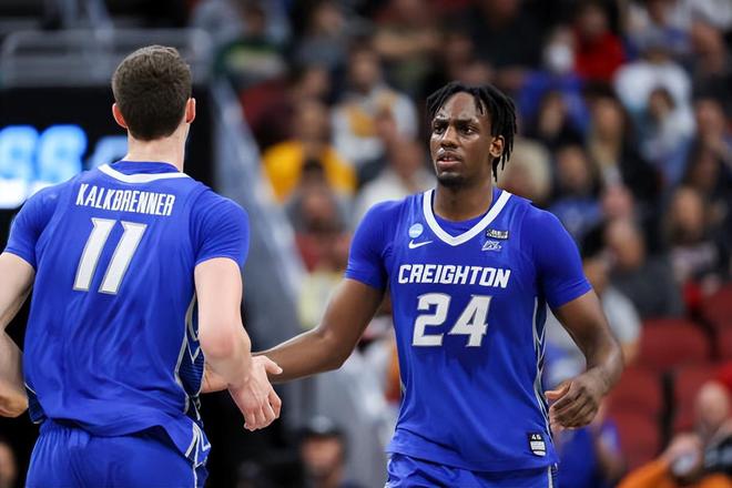 包含NCAA:克雷顿大学VS北达科他大学的词条  第1张