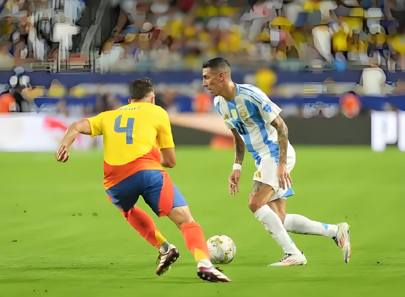 关于巴西男篮时隔16年美洲杯再夺冠55-47复仇阿根廷的信息  第1张