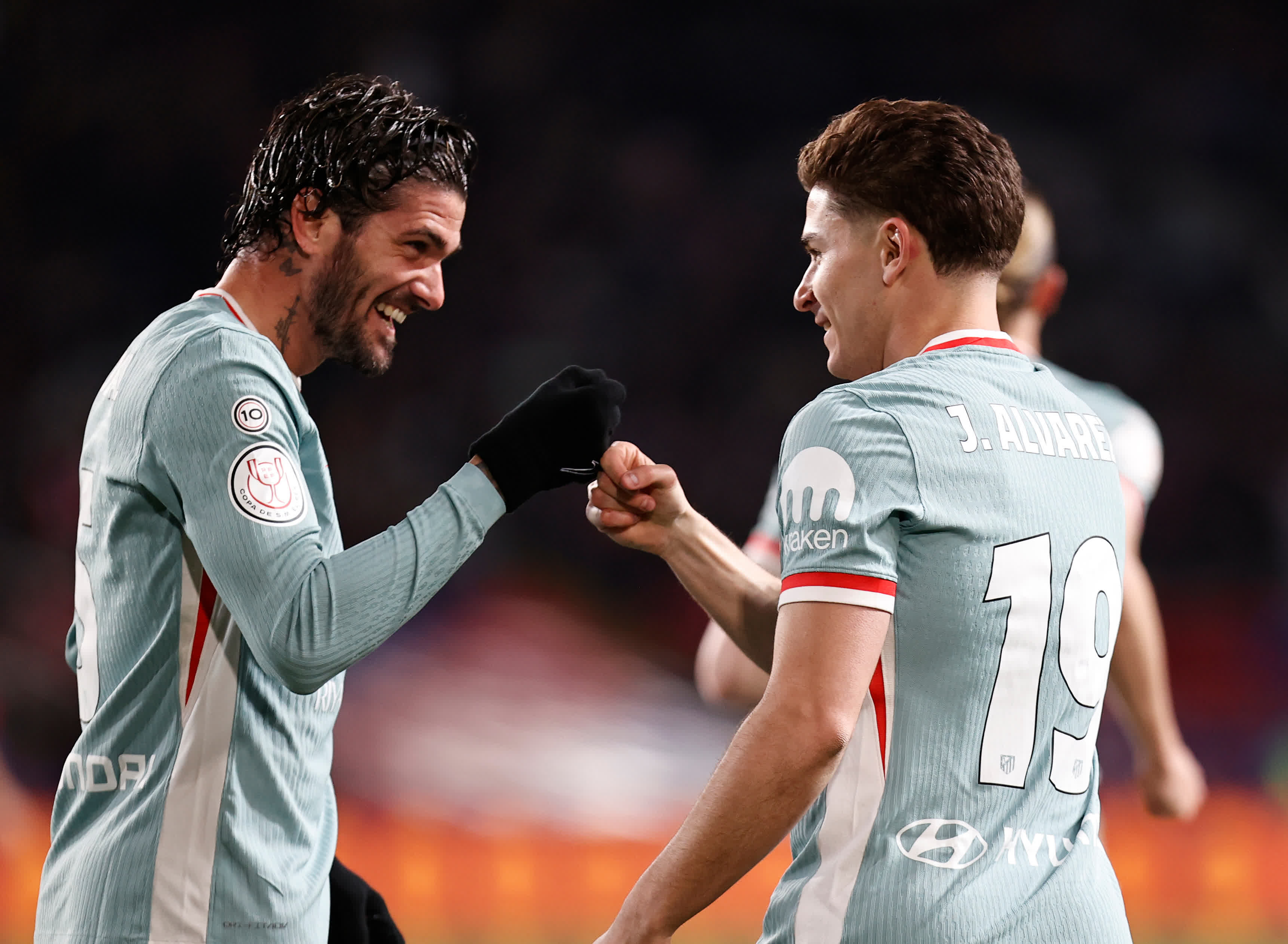 曝马竞尤文商谈冈萨雷斯转会涉及永久转会的简单介绍  第1张