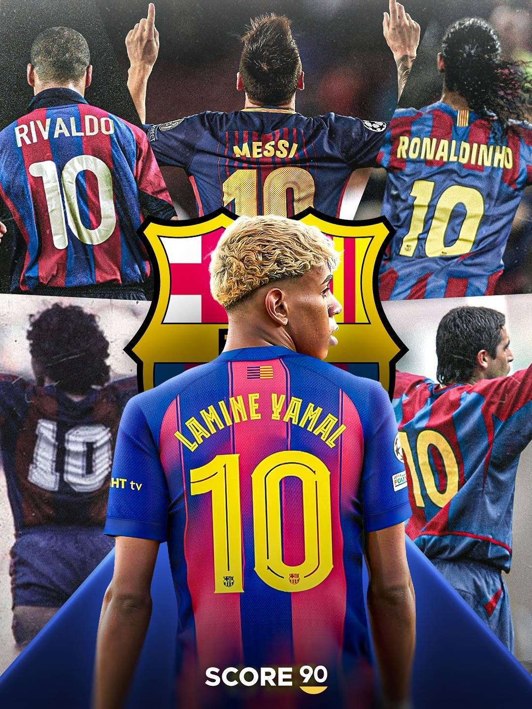 关于林加德和亚马尔赛后交换球衣巴萨与首尔FC进行热身赛的信息 第2张 关于林加德和亚马尔赛后交换球衣巴萨与首尔FC进行热身赛的信息 第2张