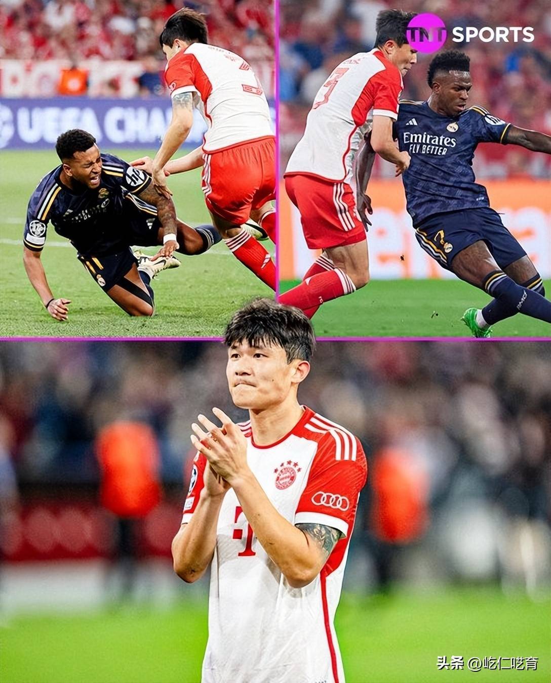 关于金玟哉大概率留在拜仁慕尼黑球员几乎没有买家的信息 第2张 关于金玟哉大概率留在拜仁慕尼黑球员几乎没有买家的信息 第2张