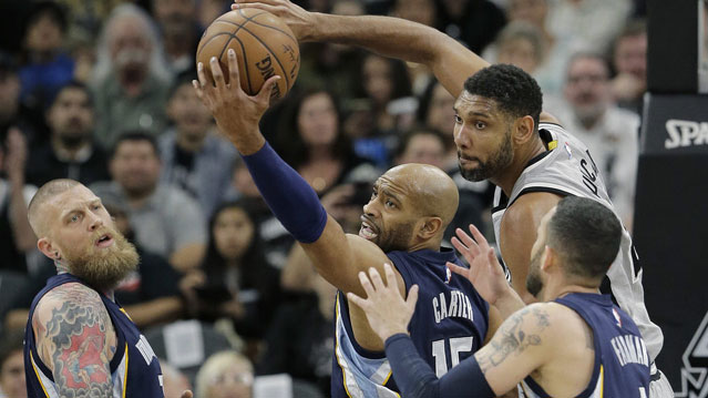 包含NBA-G:奥斯汀马刺VS奥西奥拉魔术的词条  第1张