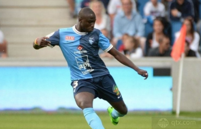 关于法乙格勒诺布尔VS罗德兹前瞻罗德兹异地作战能力一般的信息 第1张 关于法乙格勒诺布尔VS罗德兹前瞻罗德兹异地作战能力一般的信息 第1张