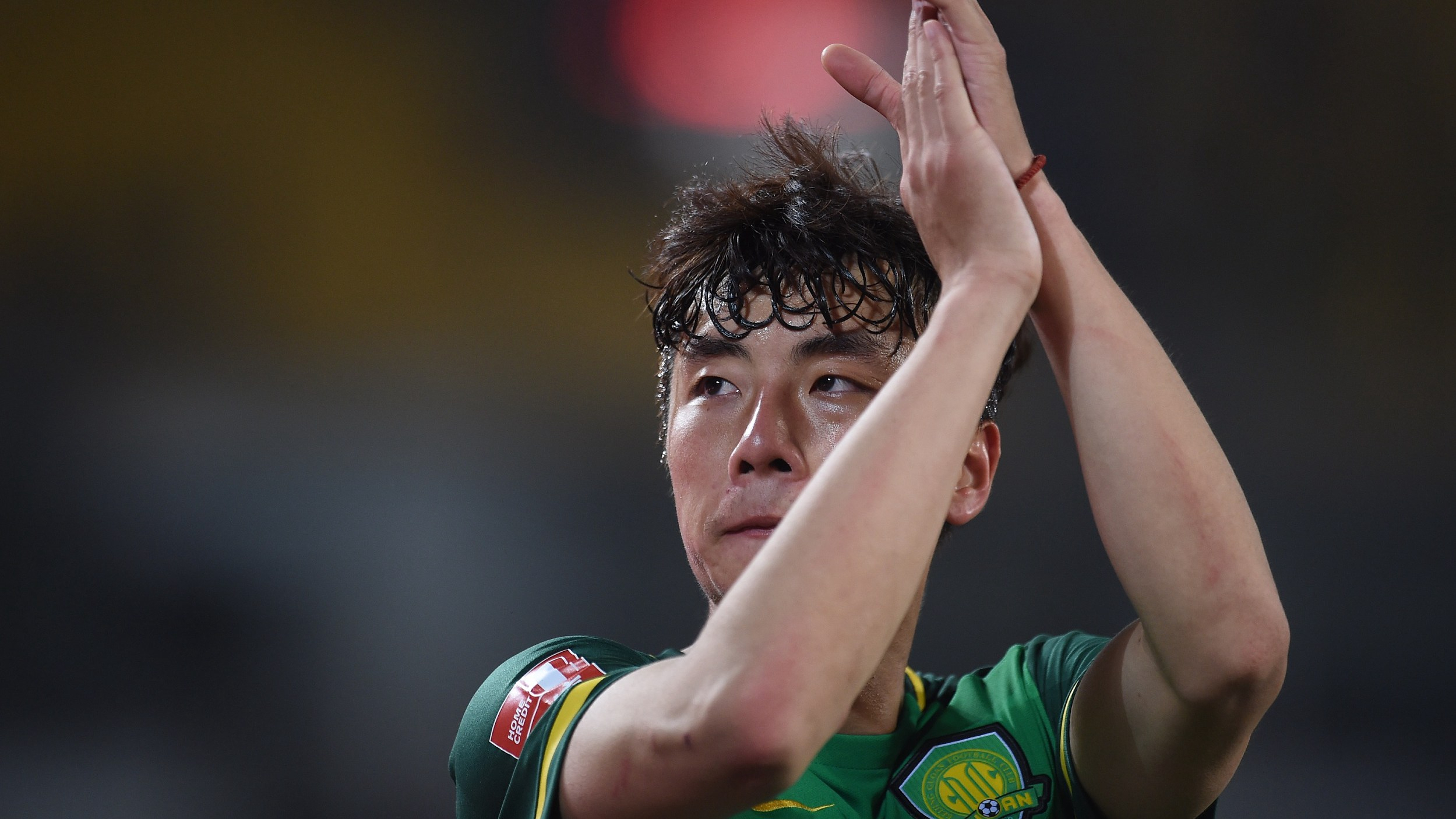 关于国安公布李磊伤情报告：右大腿股二头肌拉伤约4周康复的信息  第2张