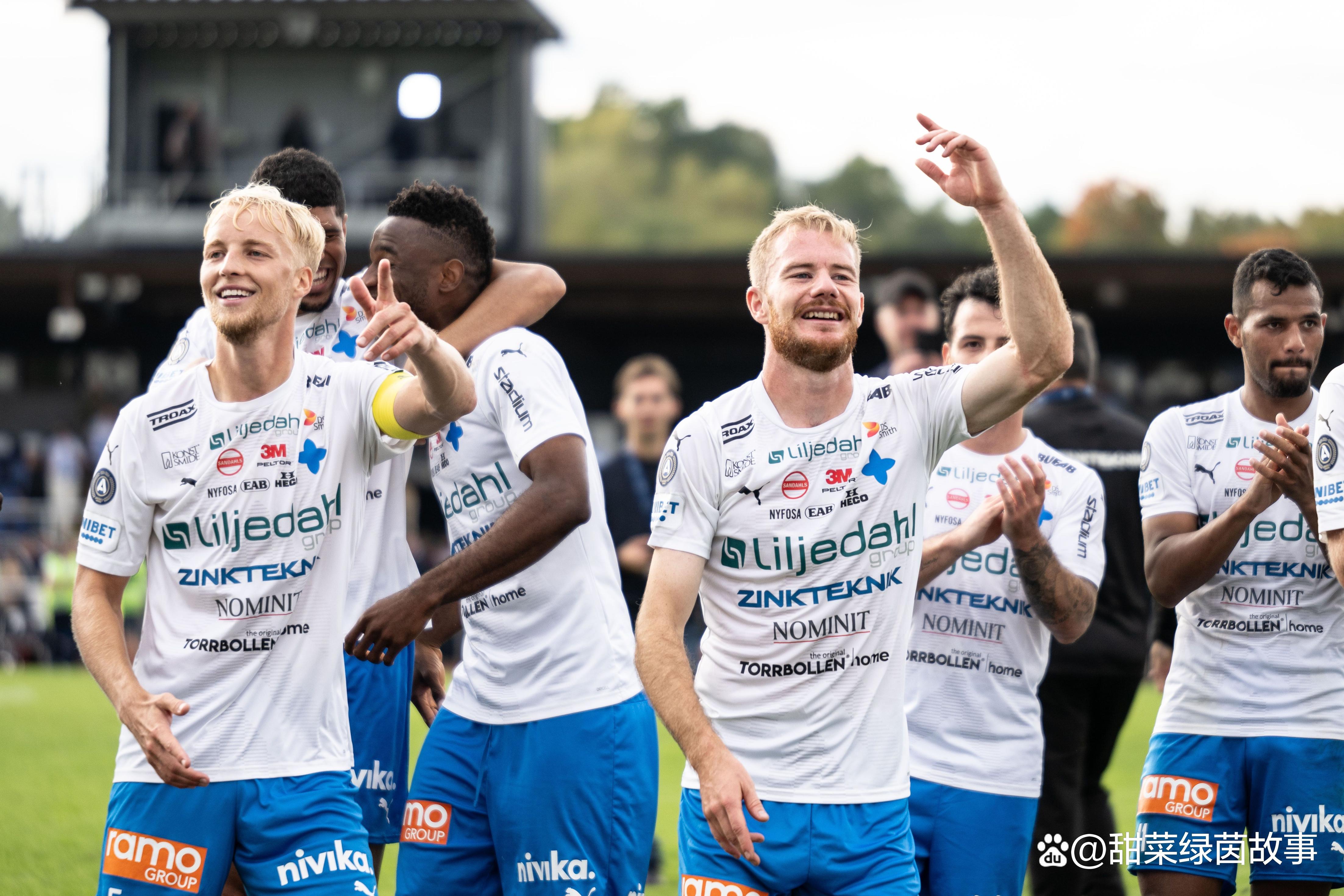 包含瑞典超甲:韦特VS欧斯的词条  第1张