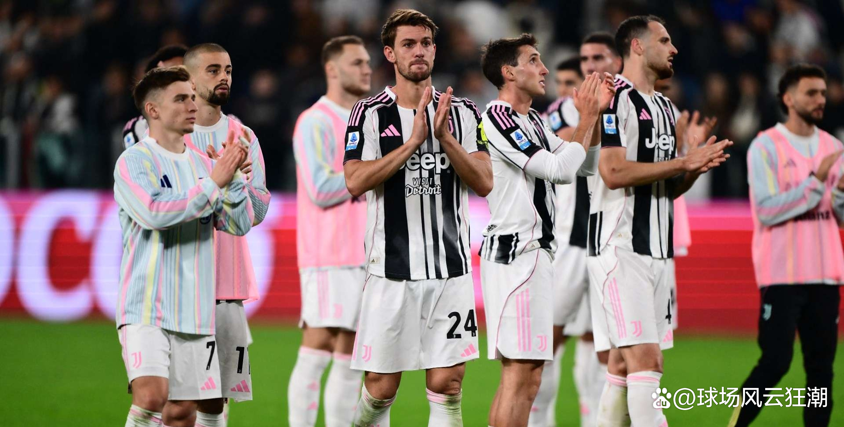 关于曝尤文已决定留下鲁加尼已收到多份报价的信息 第2张 关于曝尤文已决定留下鲁加尼已收到多份报价的信息 第2张