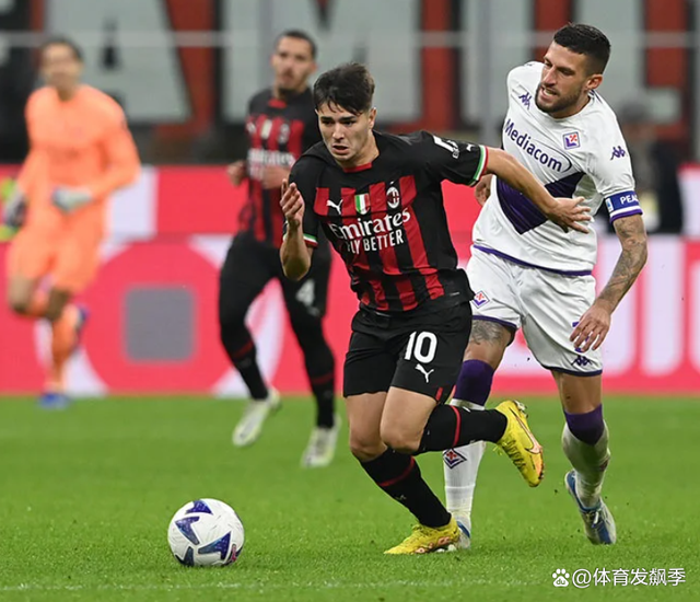 包含AC米兰依旧有意雷特吉沙特球队参与竞争的词条  第1张