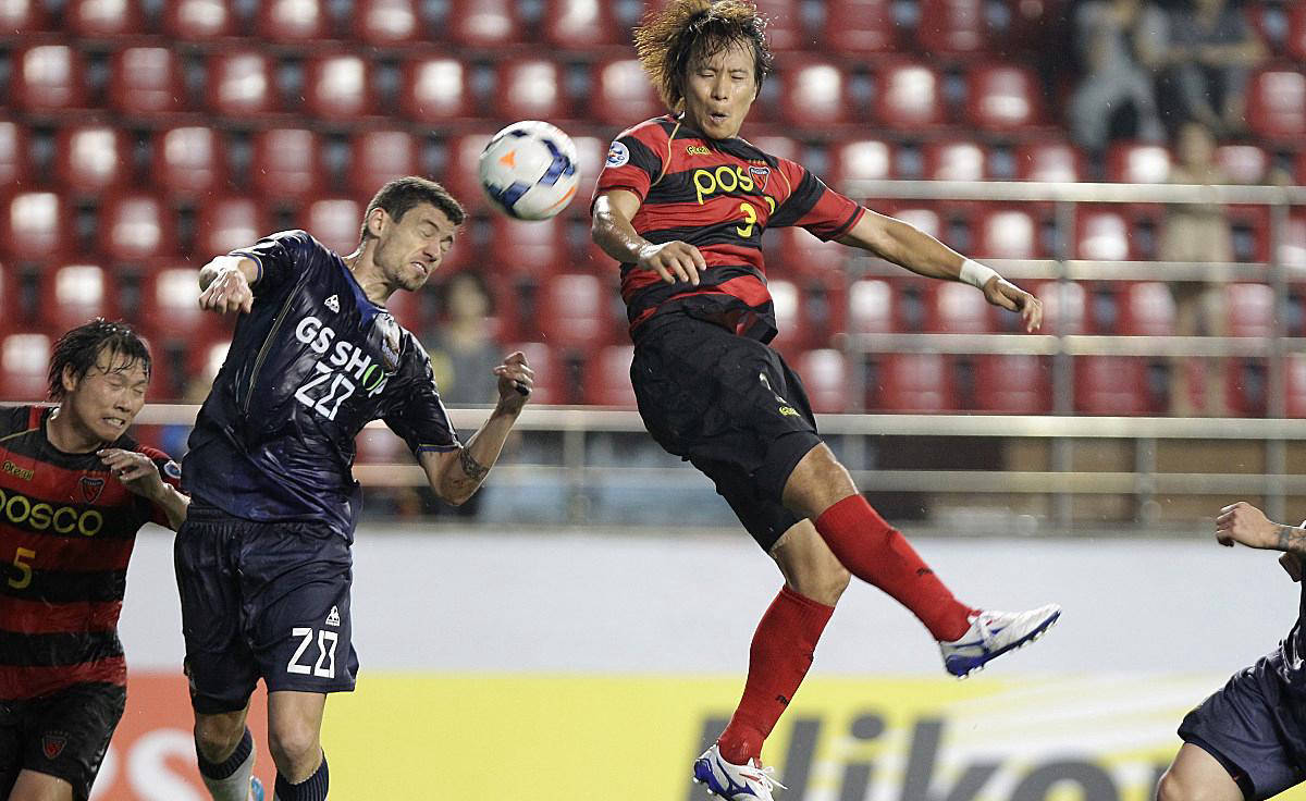 包含K联赛大田市民VS浦项制铁比赛预测浦项制铁在两队过往交锋占据优势的词条  第1张