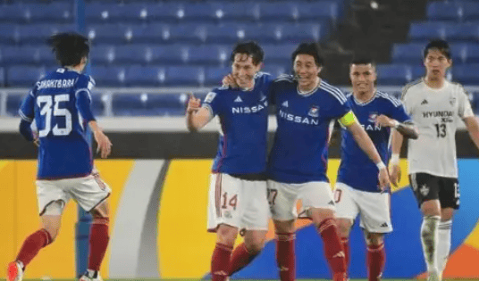 包含K联赛大田市民VS浦项制铁比赛预测浦项制铁在两队过往交锋占据优势的词条  第2张